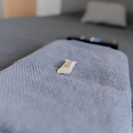 Nordstay - Stylish Self Check-in