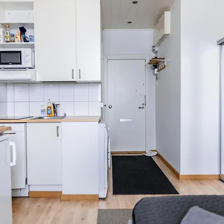 Nordstay - Stylish Self Check-in