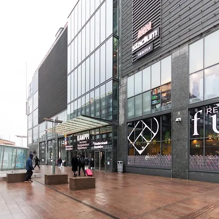 Nordstay - Stylish Self Check-in Apartamento