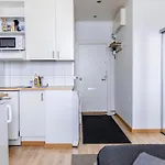 Nordstay - Stylish Self Check-in
