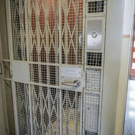 아파트 Nordstay - Stylish Self Check-in