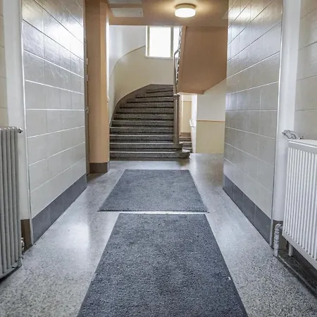 Nordstay - Stylish Self Check-in Apartment