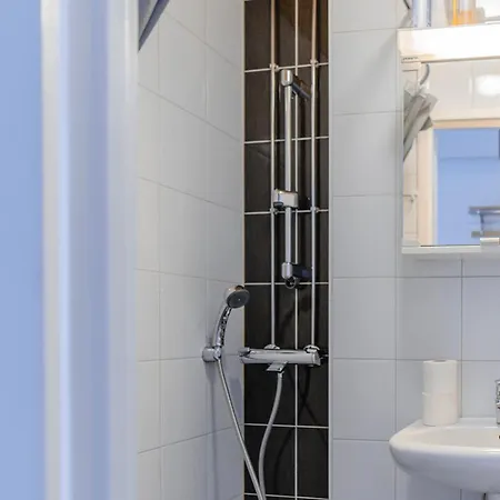 Apartment Nordstay - Stylish Self Check-in *