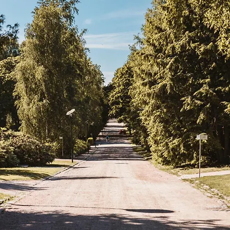 Nordstay - Stylish Self Check-in Хельсинки