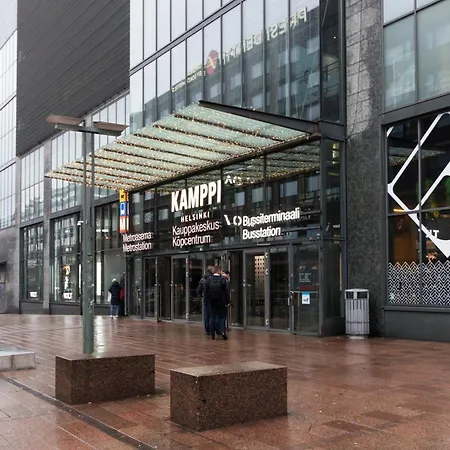 Nordstay - Stylish Self Check-in Apartment *