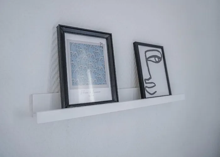 Apartmán Nordstay - Stylish Self Check-in