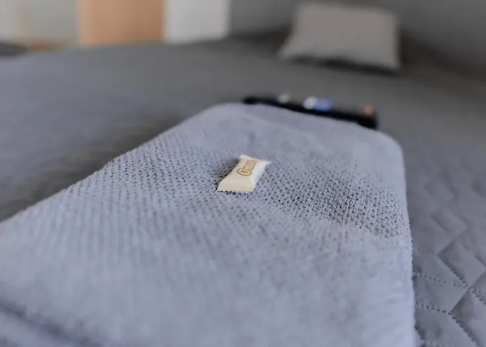 Nordstay - Stylish Self Check-in