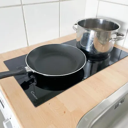 Nordstay - Stylish Self Check-in Apartman *