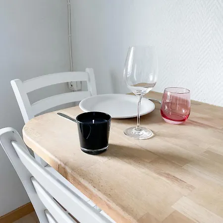 Nordstay - Stylish Self Check-in *