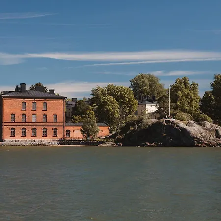 Nordstay - Stylish Self Check-in Apartman Helsinki