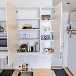 Nordstay - Stylish Self Check-in Helsinki