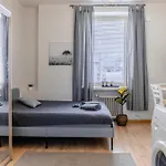 Nordstay - Stylish Self Check-in