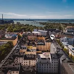 Nordstay - Stylish Self Check-in Helsinki