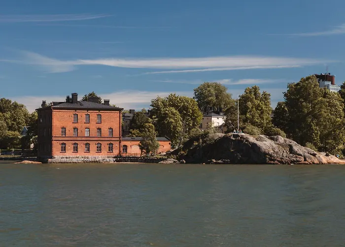 Nordstay - Stylish Self Check-in Lägenhet Helsingfors